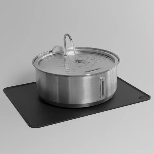 מחצלת נגד התזה