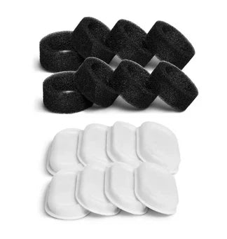 פילטרים לקיטי סטיל 8